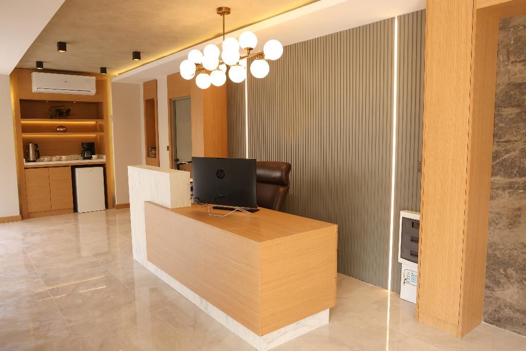 Livia Luxury Apart Hotel, foto 4