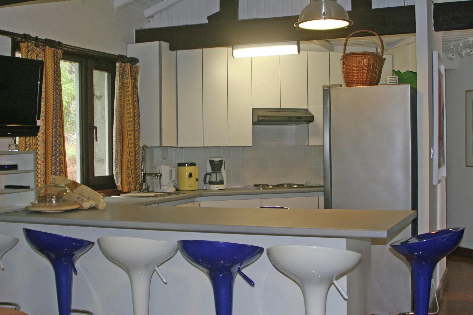 Keuken