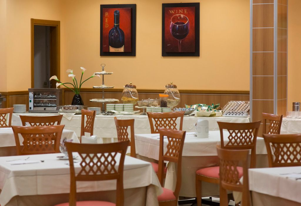 Futura Hotel Naples, foto 5
