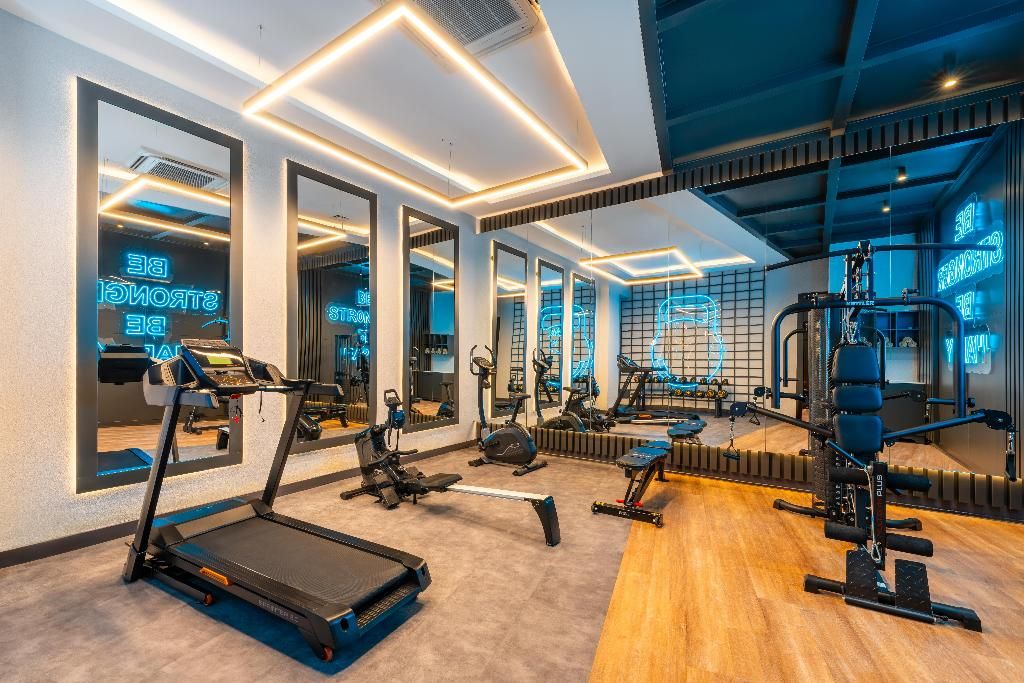 Lexia Hotels, foto 6