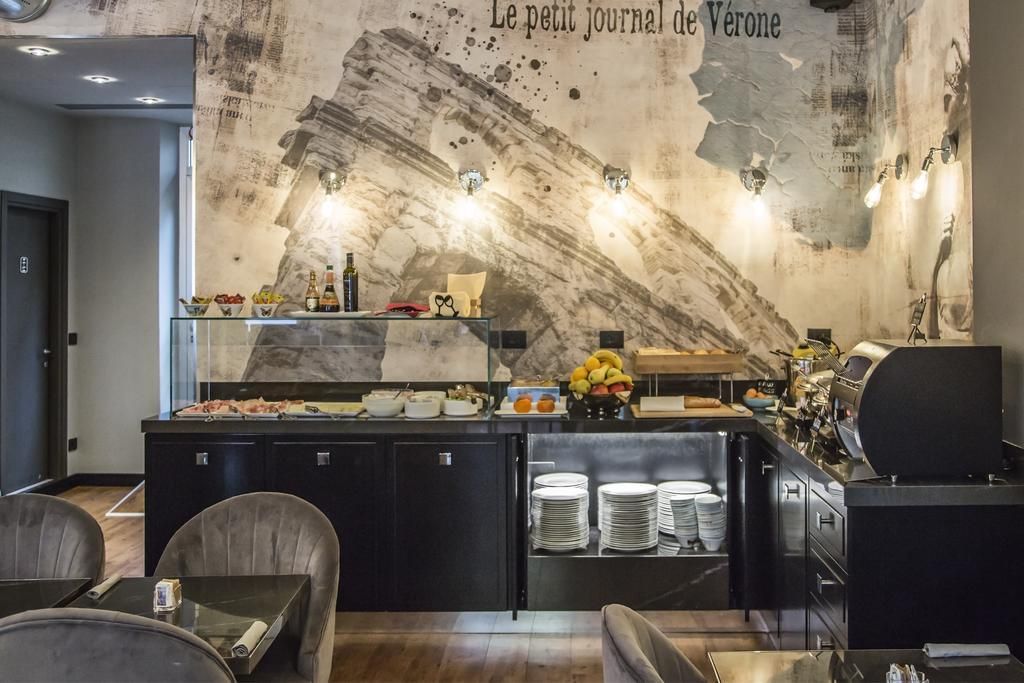 Aparthotel Verona House, foto 5
