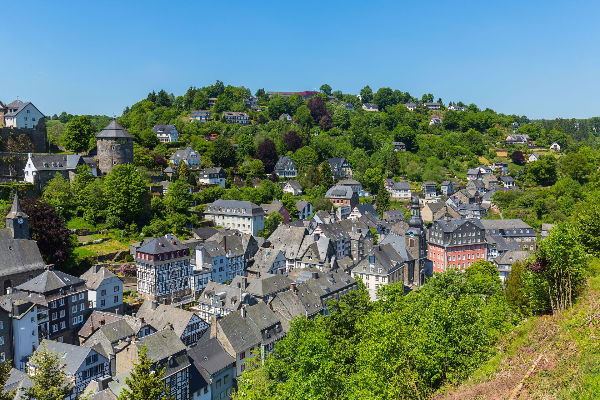 All inclusive in de Eifel, Stadtkyll, foto 10