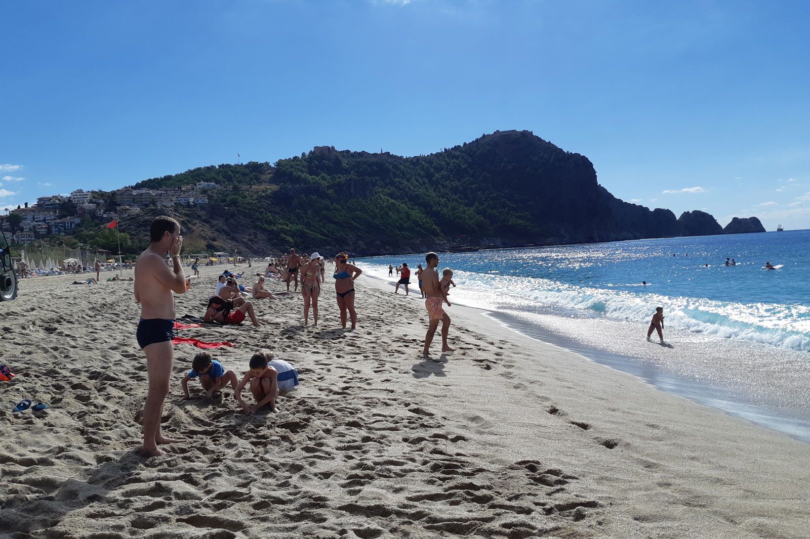 Riviera Zen Hotel, foto 4