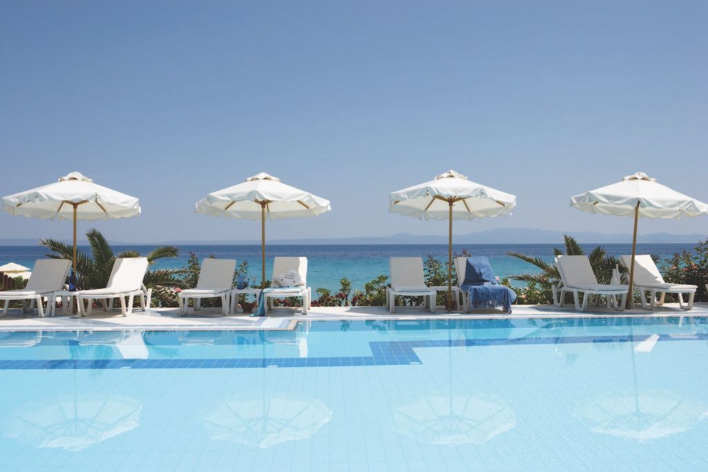 Aegean Melathron Thalasso Spa Hotel, foto 12