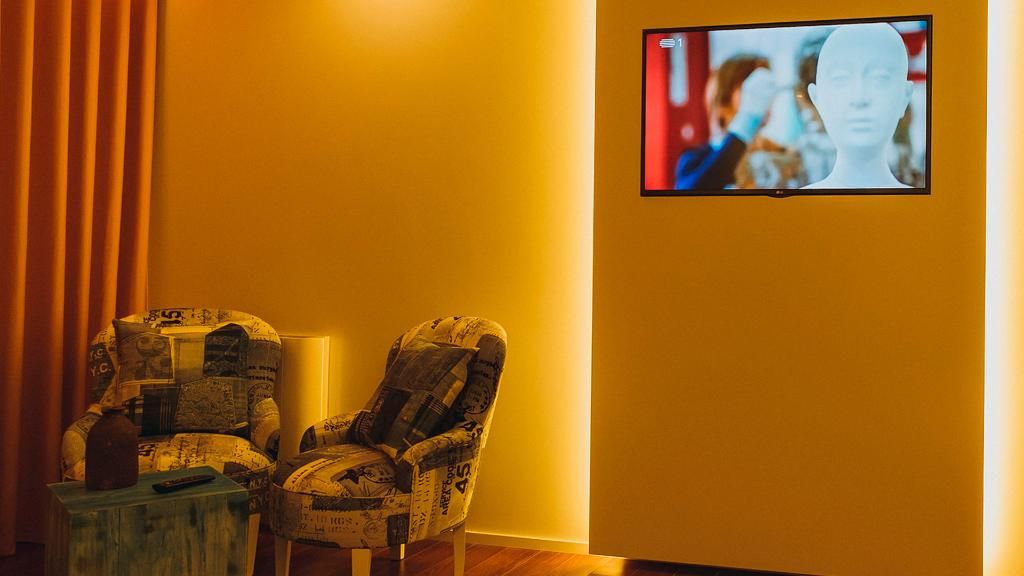 Hotel Agrinho Suites & Spa Gerês, foto 9
