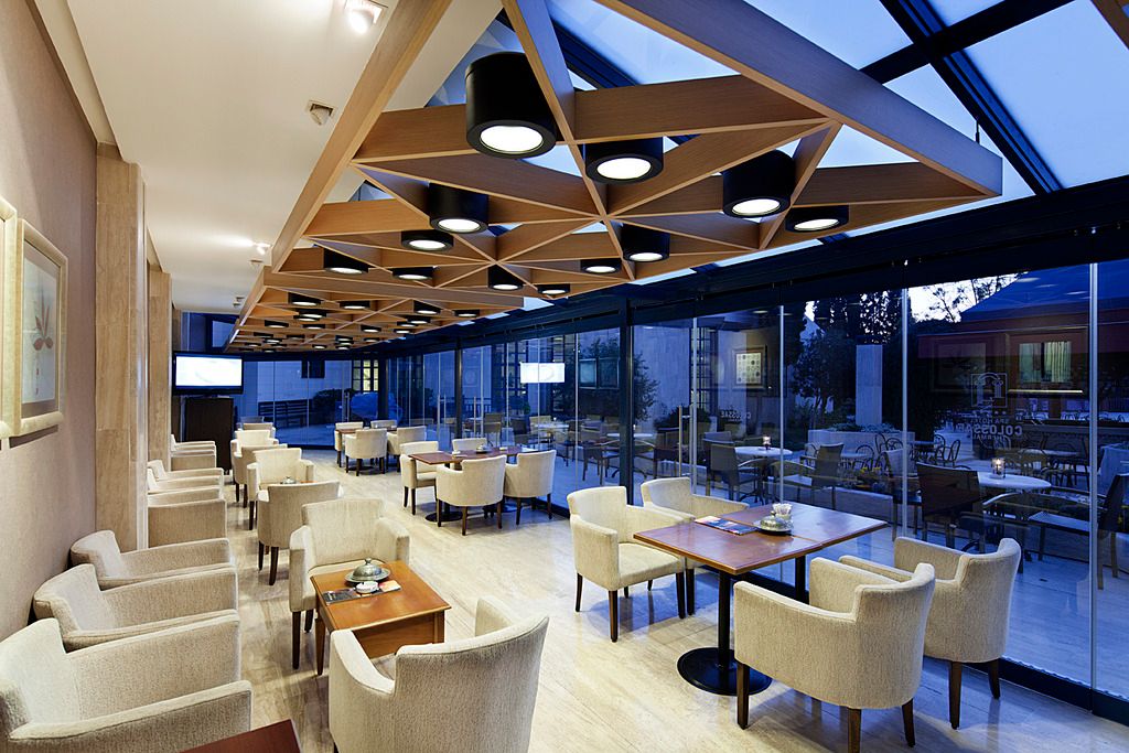 Spa Hotel Colossae Thermal, foto 15