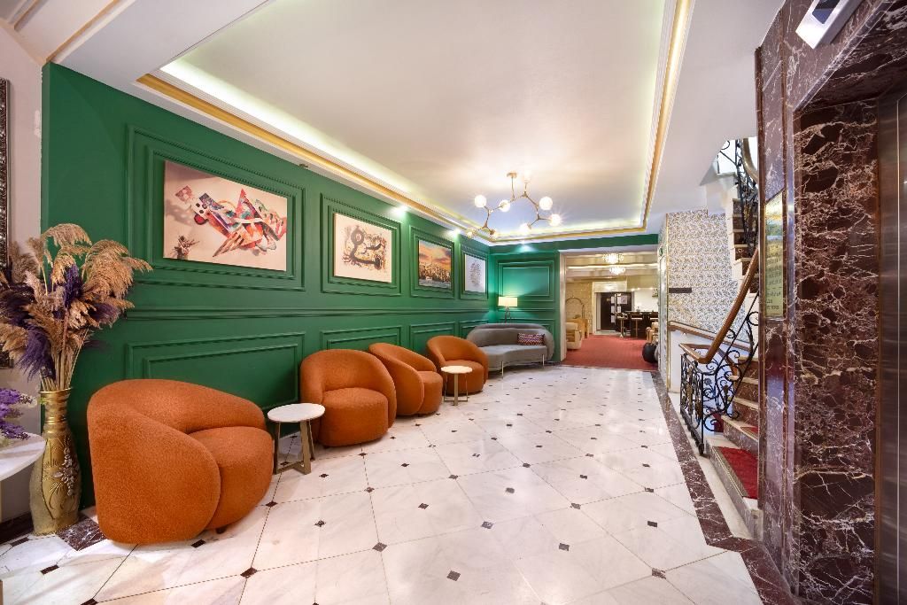Elan Hotel, foto 13
