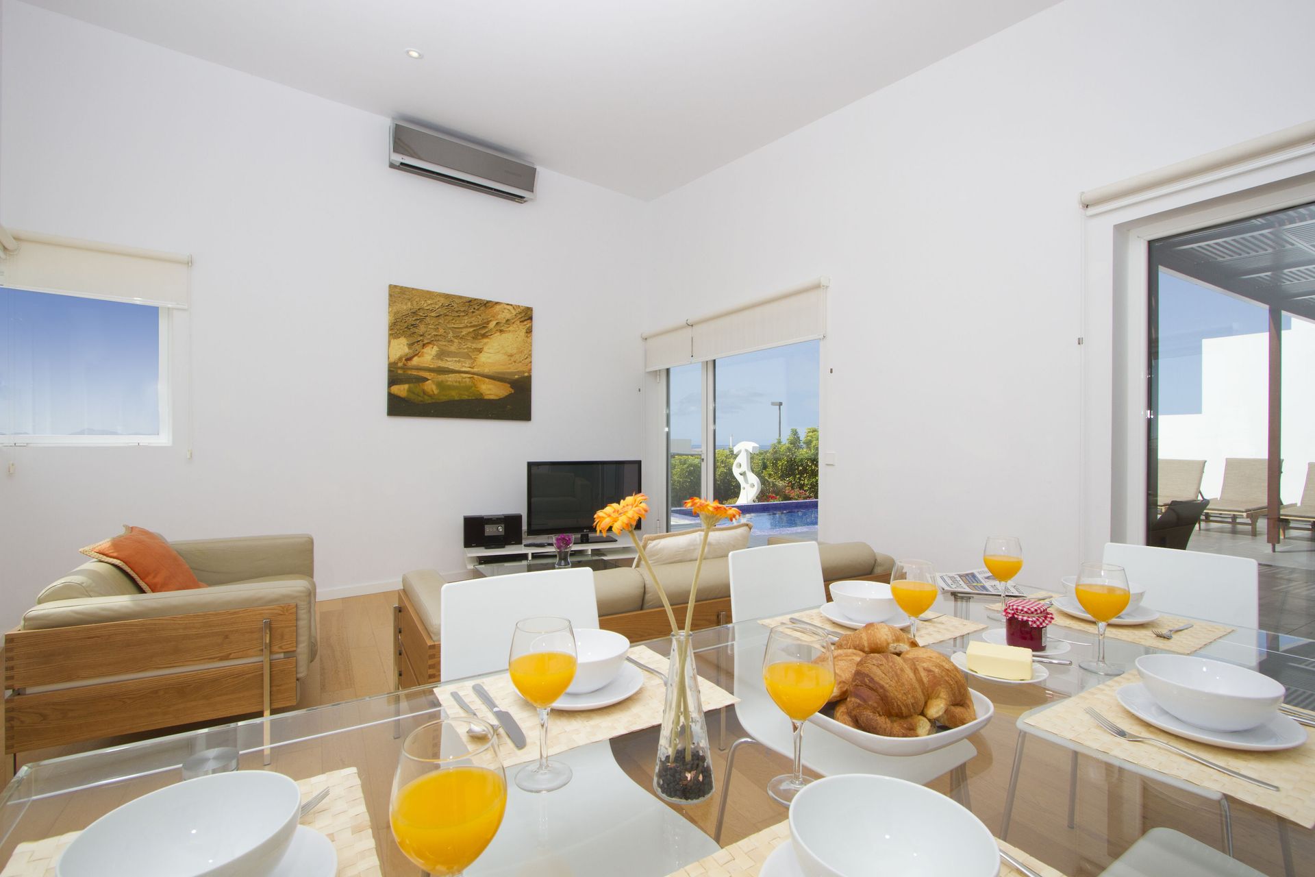 Ereza Villas Hoopoe, foto 4