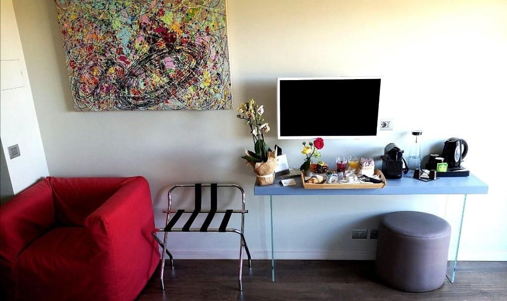 B&B I Segreti Della Valle, foto 5