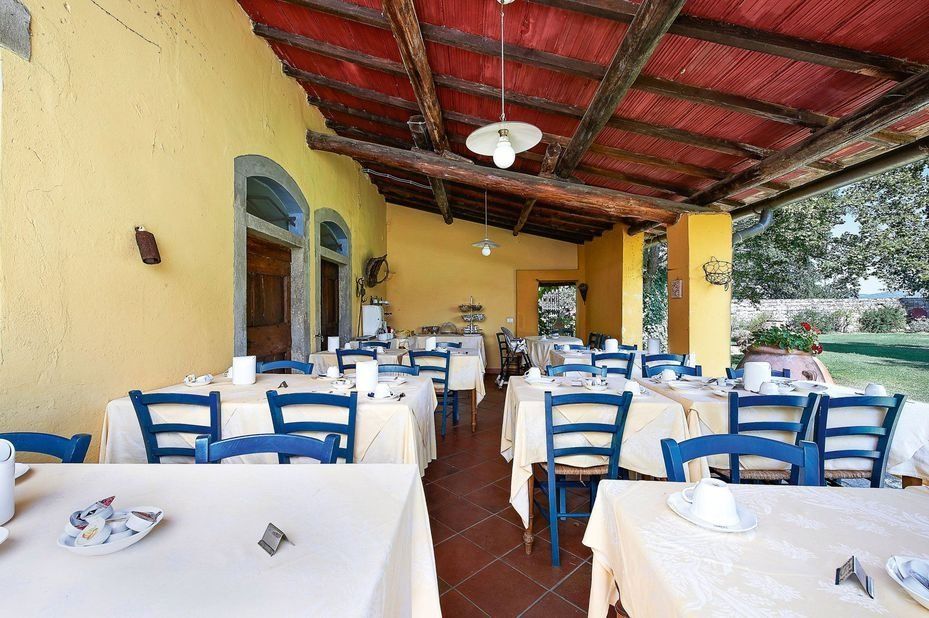 Hotel B&B I Parigi Corbinelli, foto 13