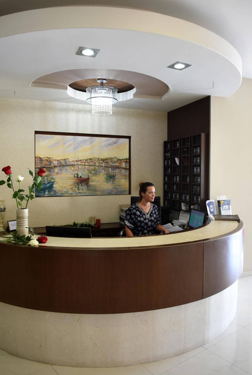 Hotel Blue Sea, foto 9