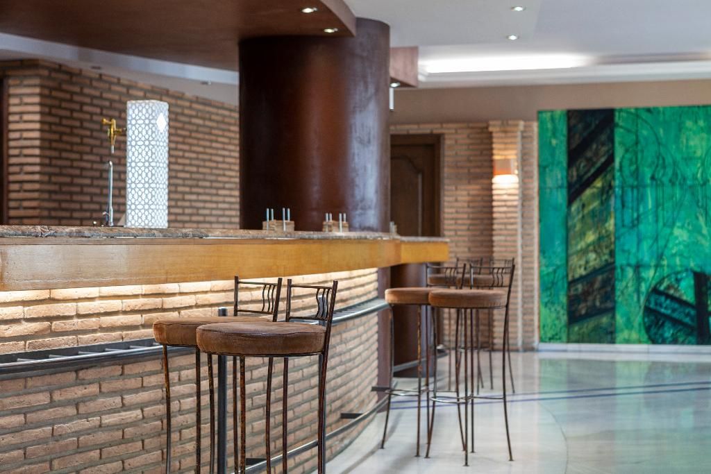 Hotel Macia Alfaros, foto 2