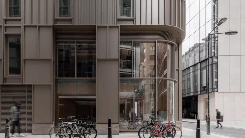 Buckle Street Studios by Locke, foto 5