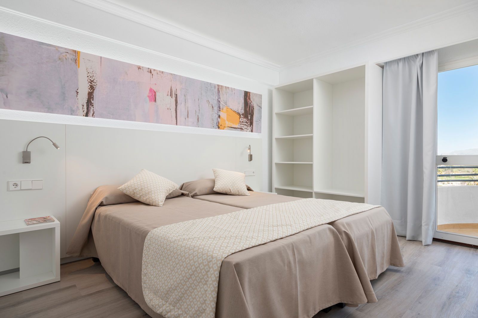 Alcudia Beach Apartments, foto 12