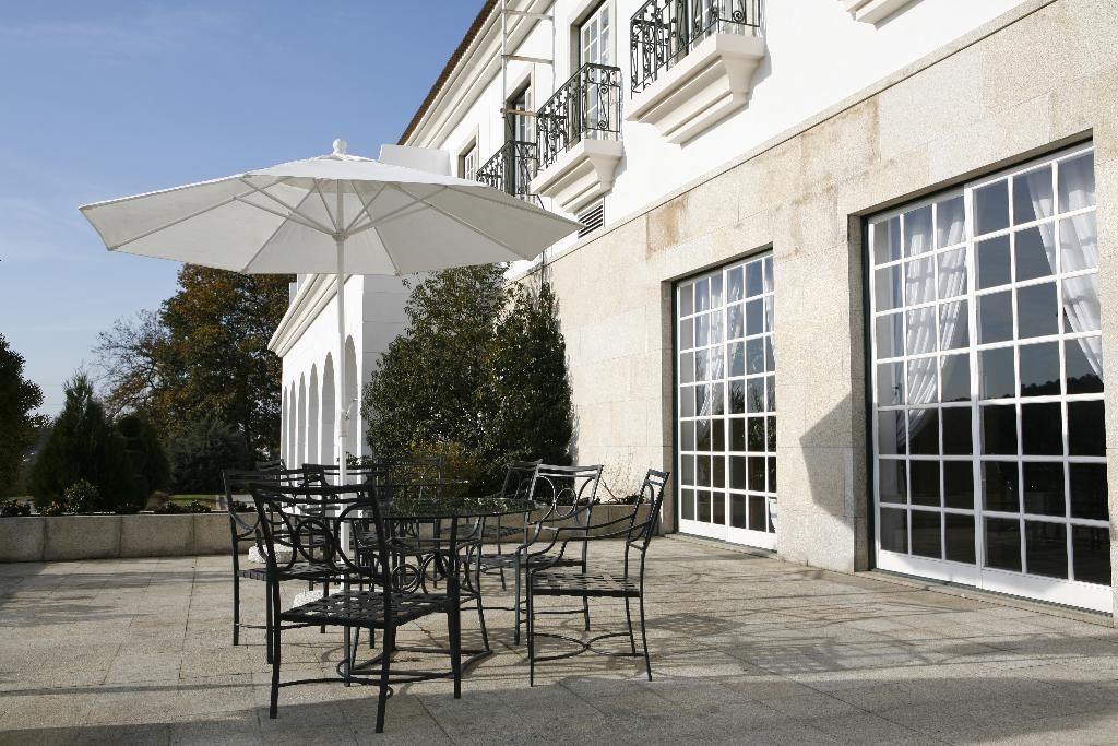 Montebelo Príncipe Perfeito Viseu Garden Hotel, foto 15