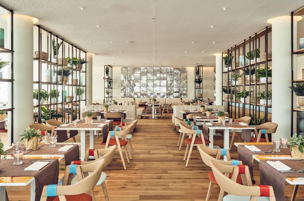 Falkensteiner Hotel & Spa Jesolo, foto 14