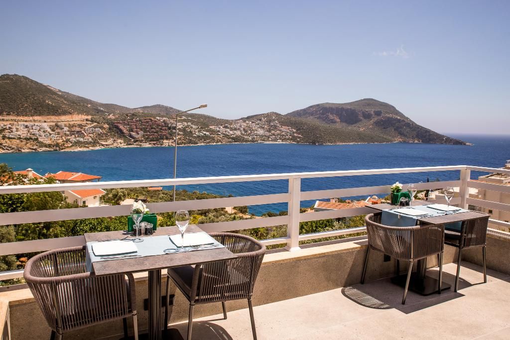 Saray Suites Hotel, foto 4
