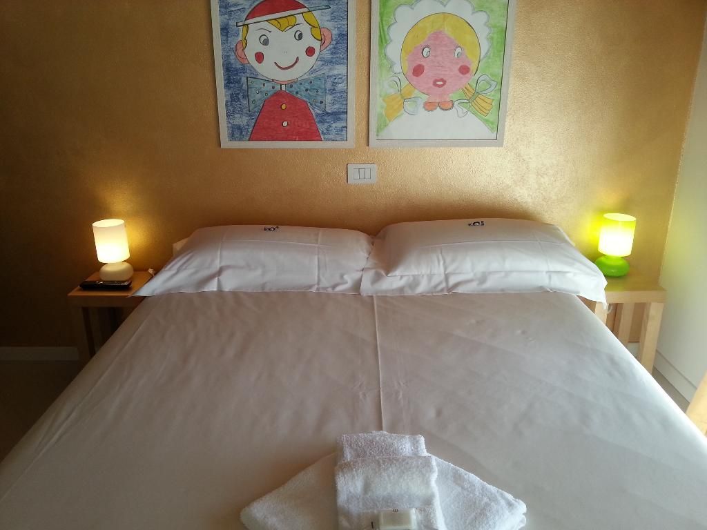 Il Girasole, foto 10