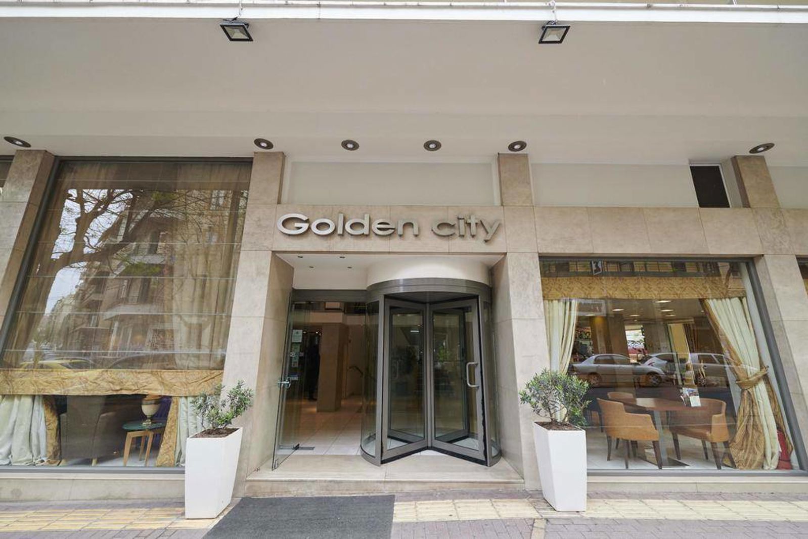 Golden City, foto 12