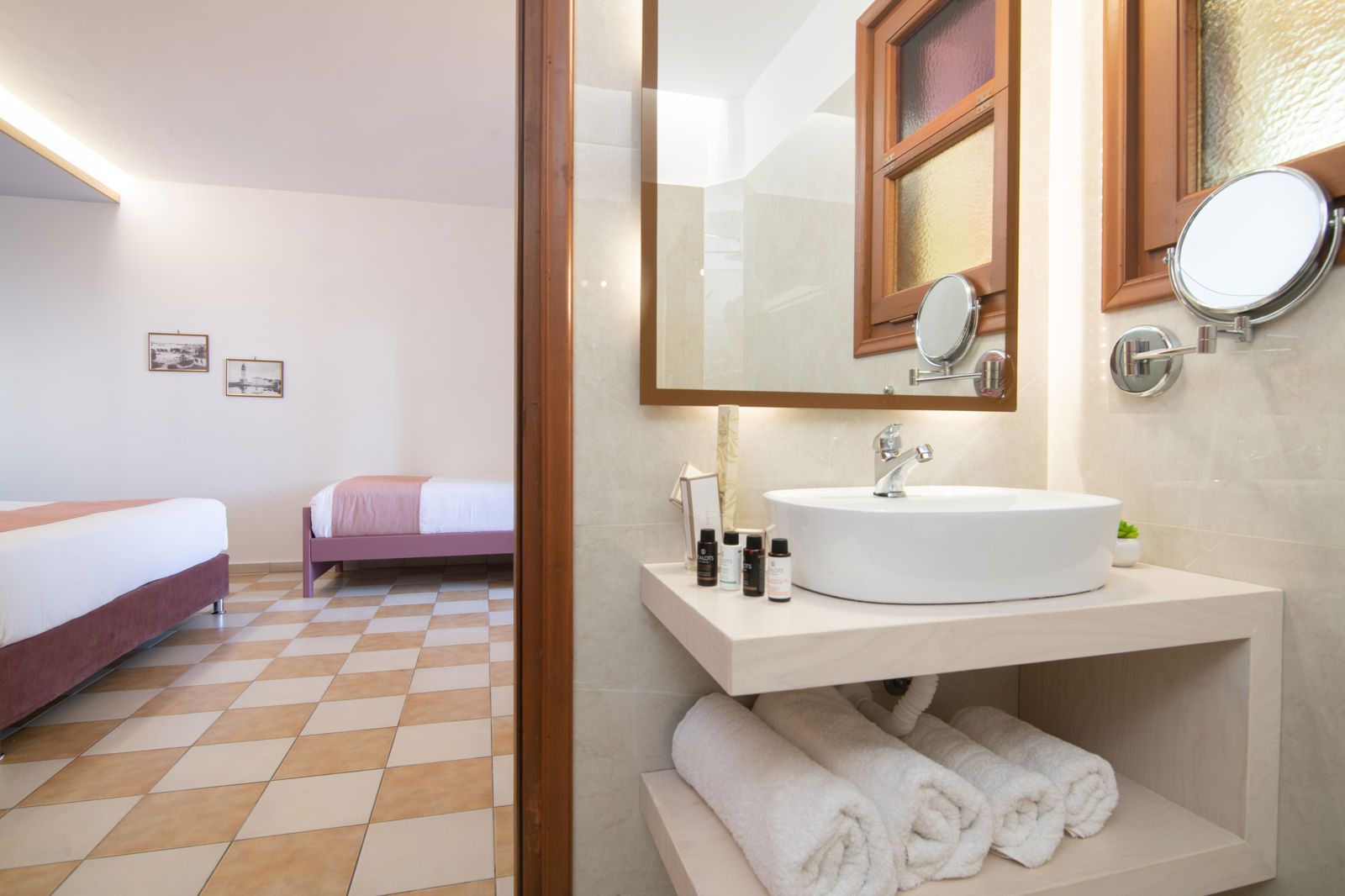 Sea View Village Studios & Apartments, foto 11