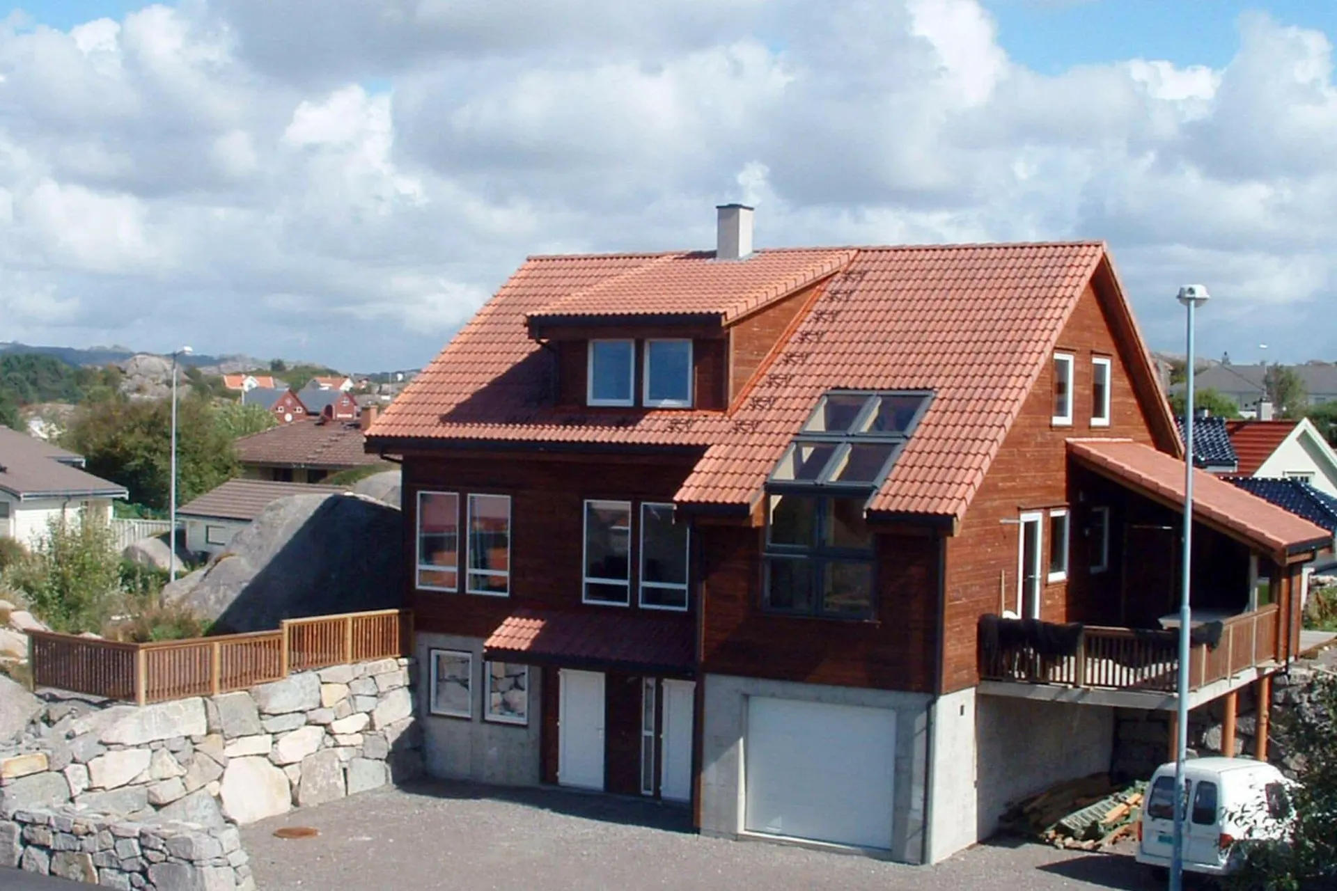 Exterieur