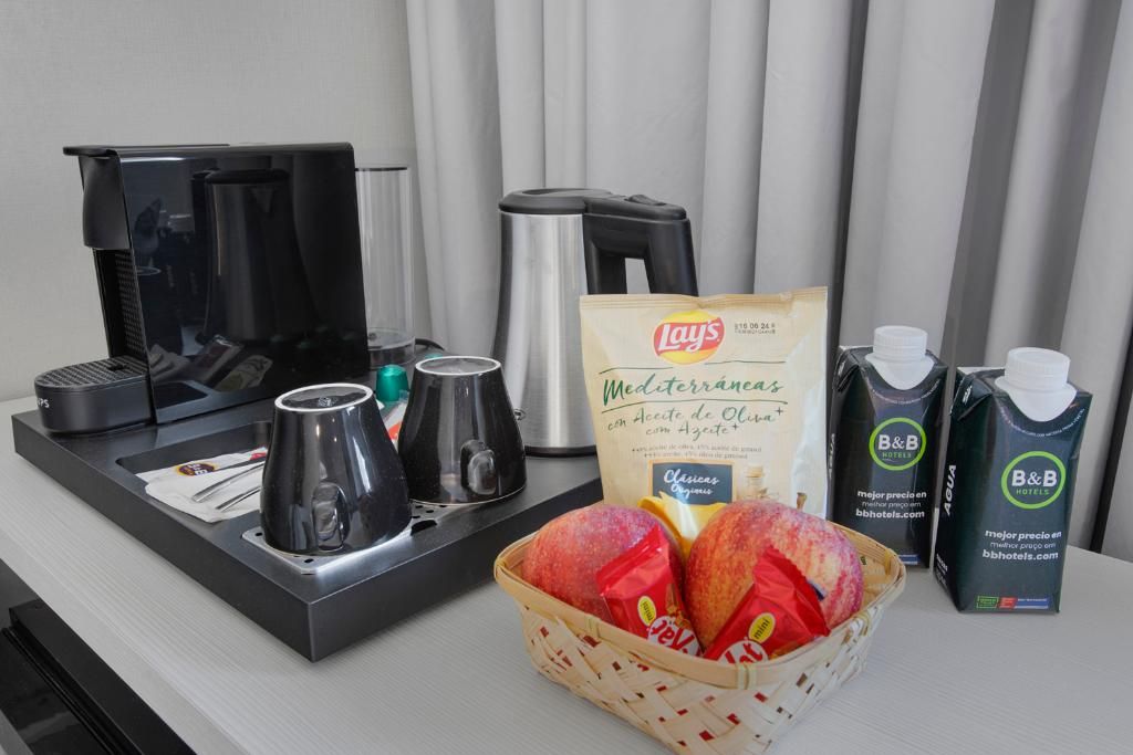 B&B HOTEL Barcelona Granollers, foto 8