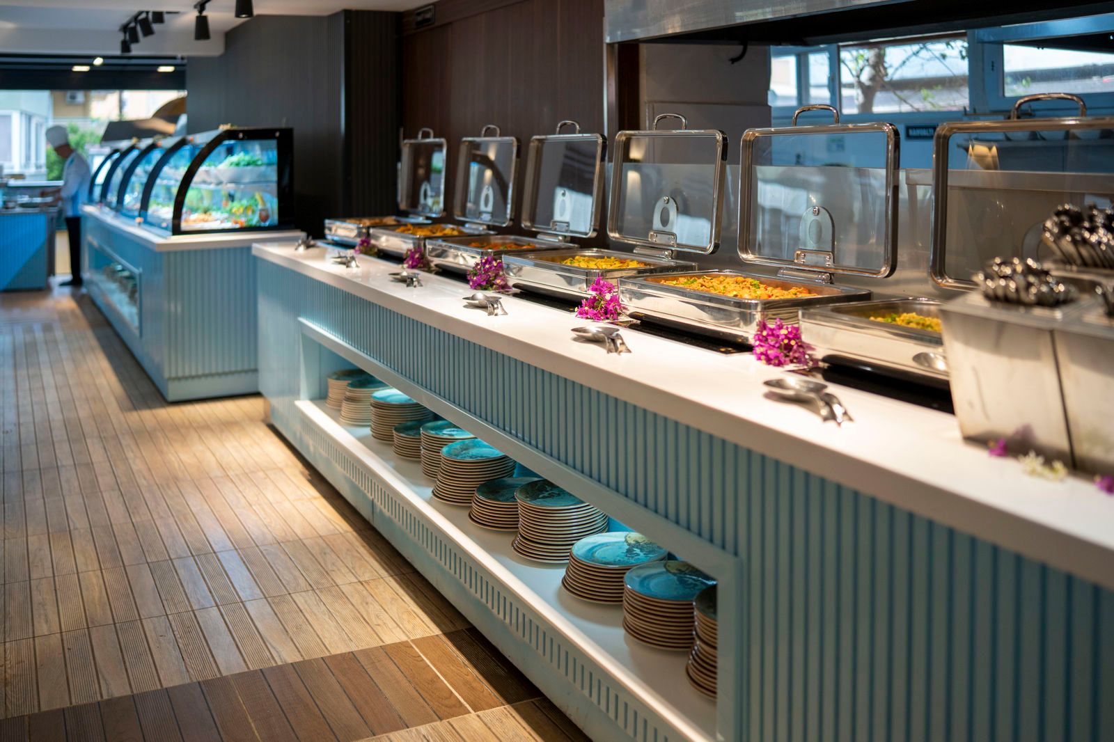 Cleopatra Golden Beach Hotel, foto 14