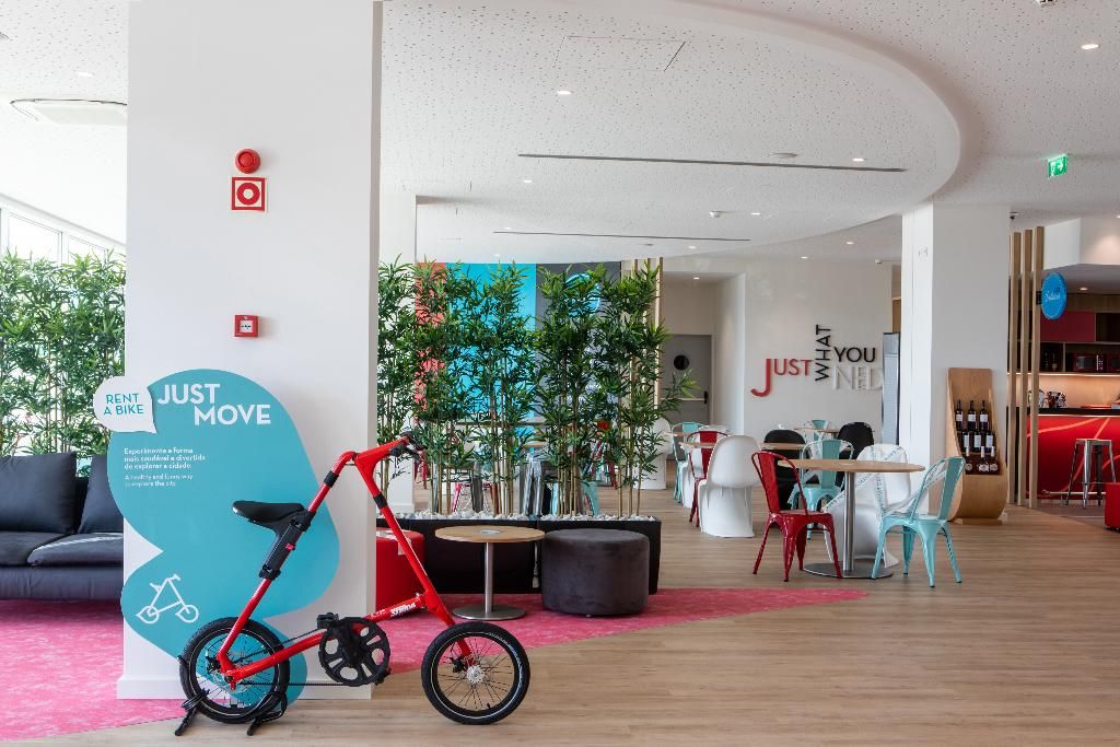 Stay Hotel Porto Aeroporto, foto 12