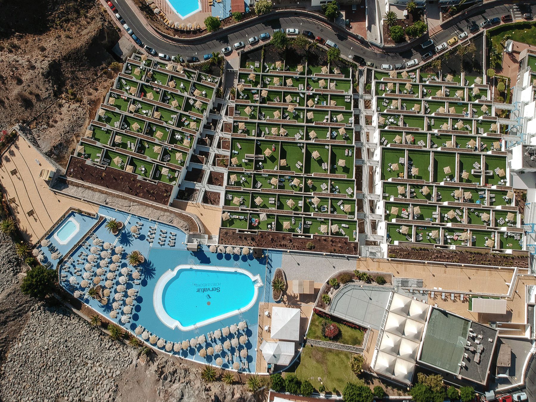 Servatur Terrazamar & Sunsuite, foto 8