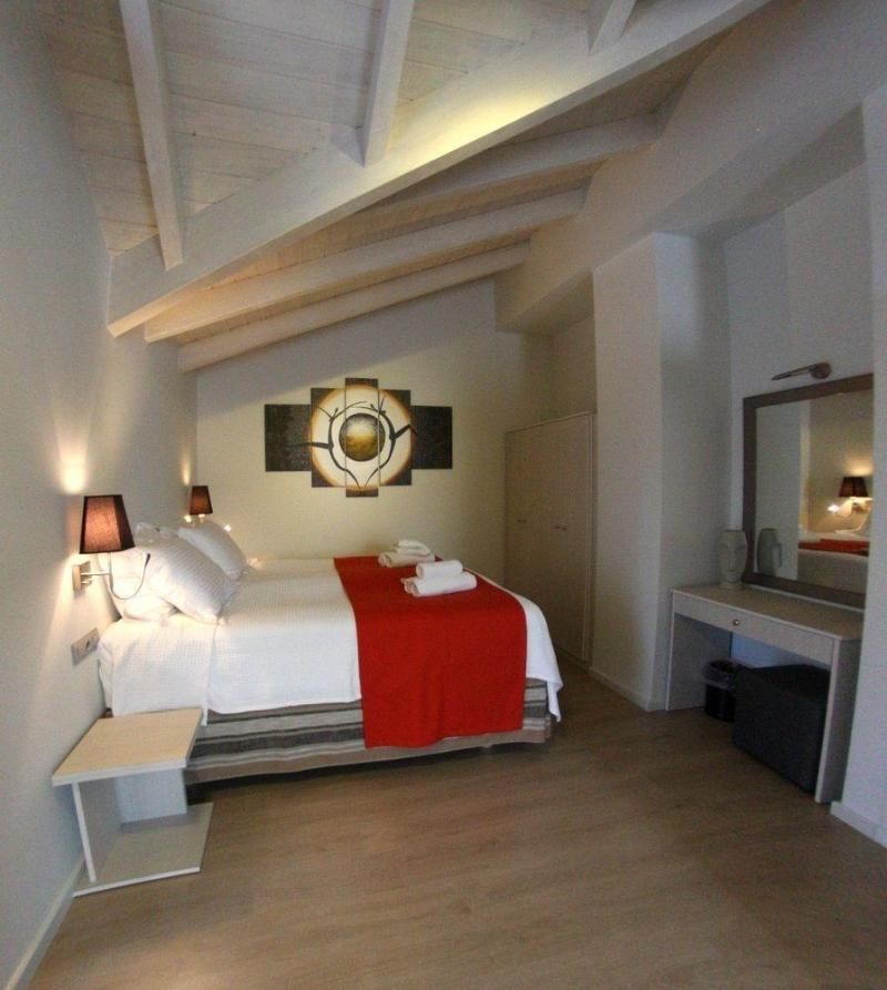 Aura Boutique Hotel, foto 13
