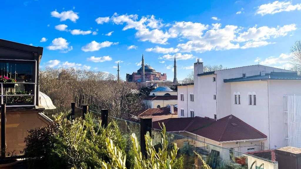 Sude Konak, foto 2