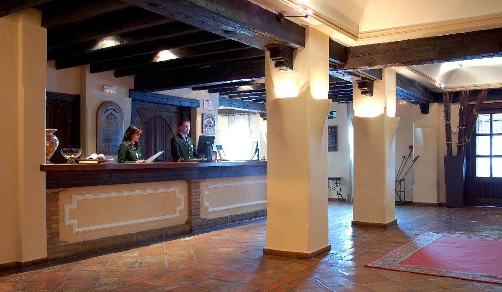 Vincci Selección Rumaykiyya, foto 2