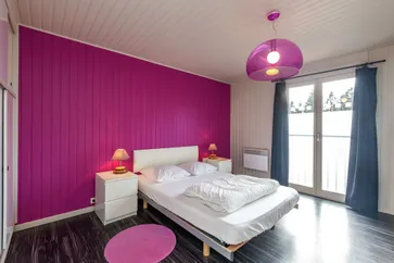 Slaapkamer