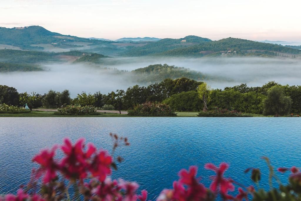 Castello di Casole, A Belmond Hotel, foto 11