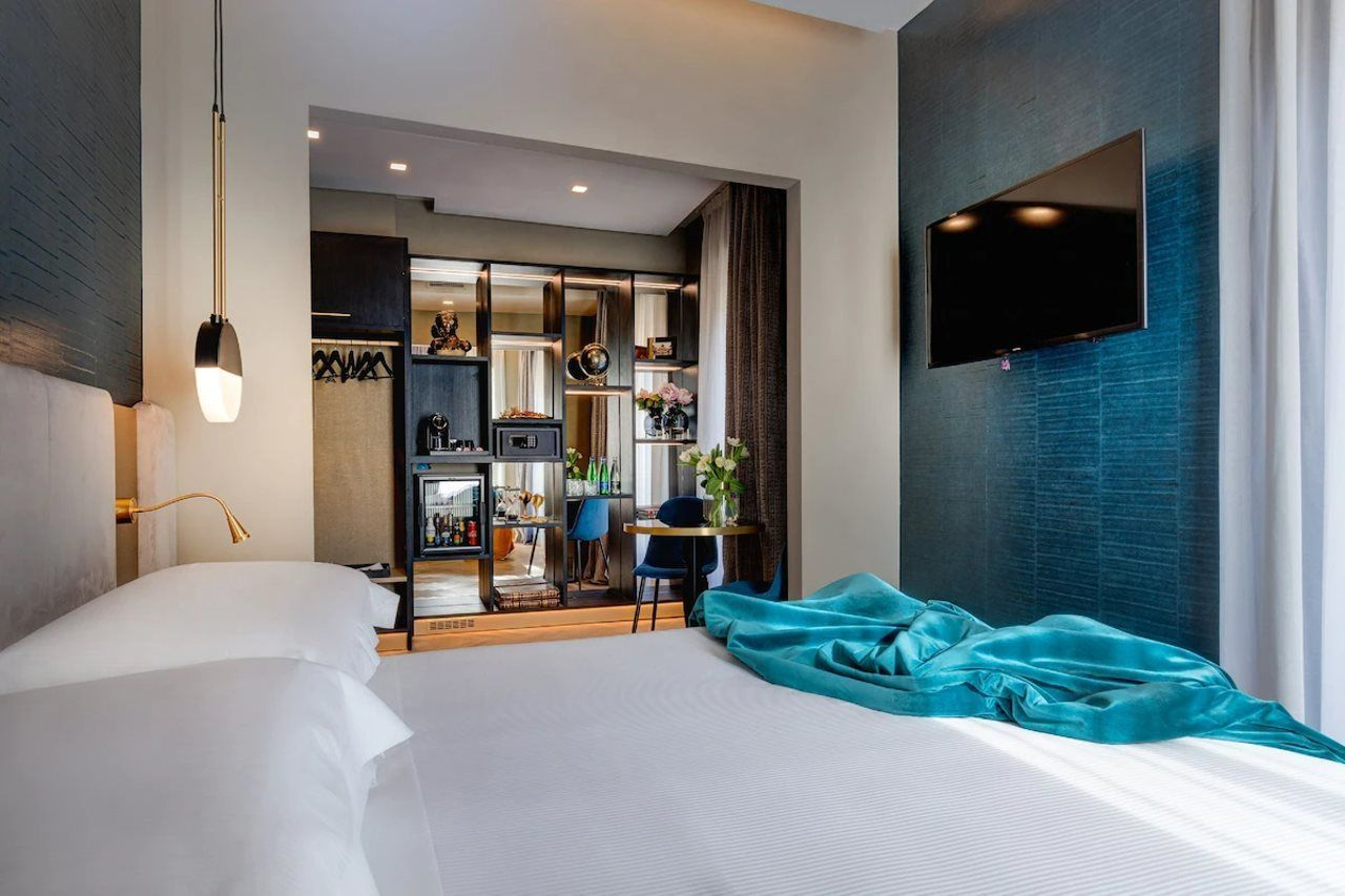 Dharma Boutique Hotel & Spa, foto 6
