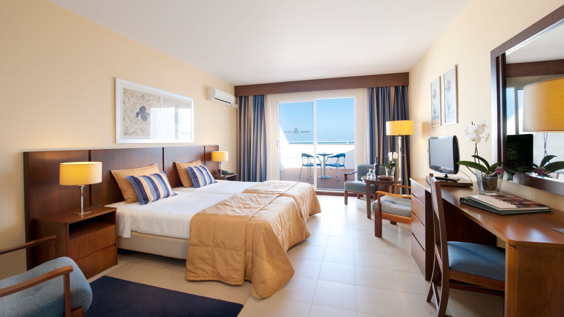 Roca Mar Hotel, foto 7