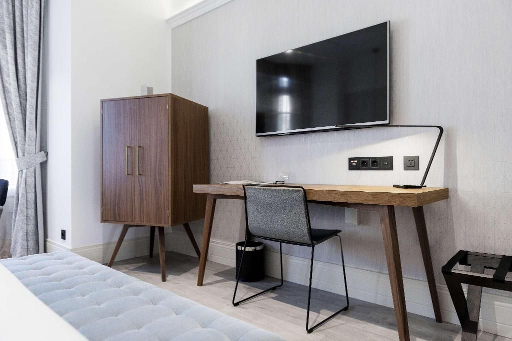 DoubleTree by Hilton Madrid-Prado, foto 8