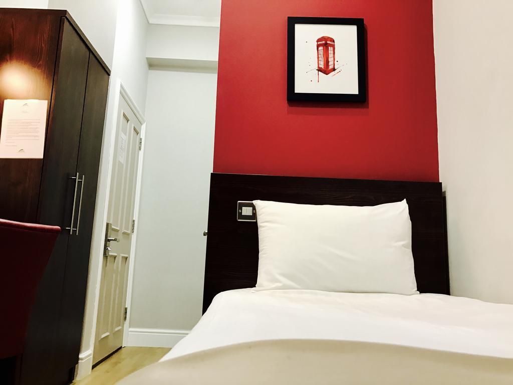 The Royal Cambridge, foto 2