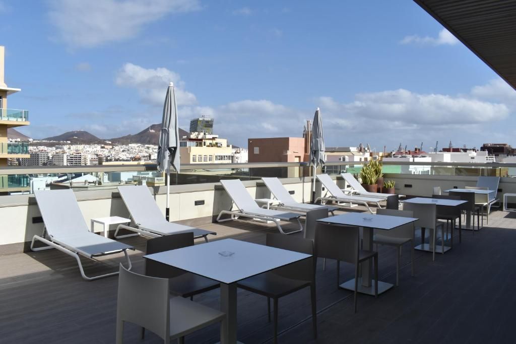 Hotel Doña Luisa, foto 13