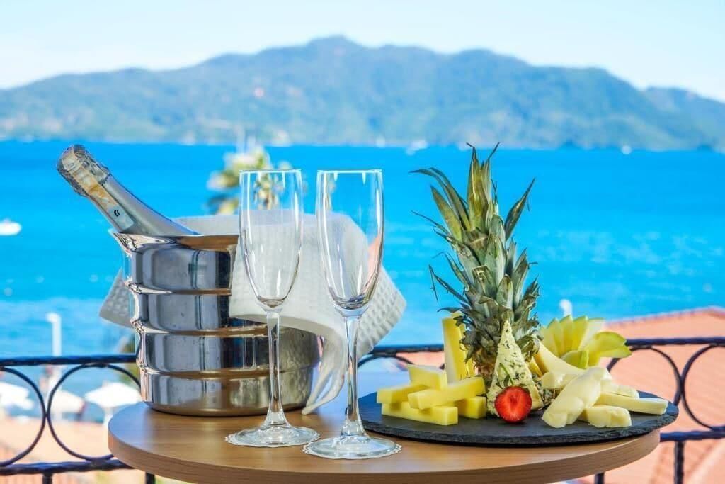 Aurasia Sea Side Hotel, foto 5