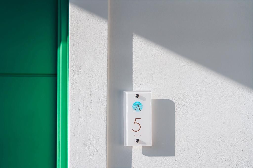 Aelia Apartments & Suites, foto 12