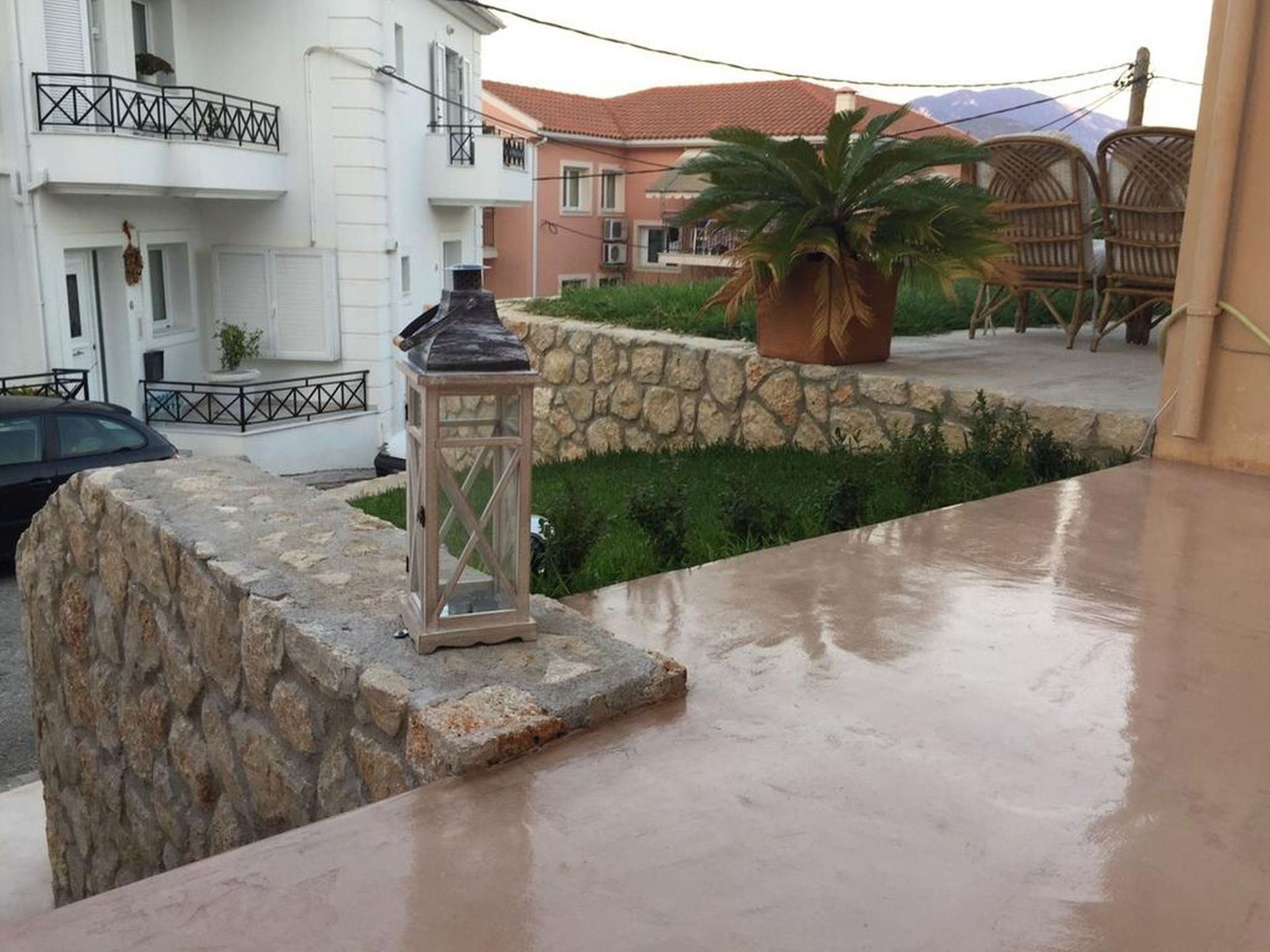 Helianthus Apartments, foto 4