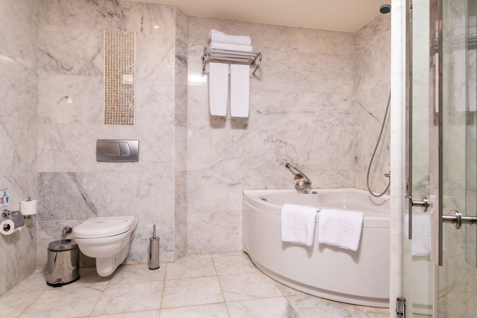 Baia Bodrum Hotel, foto 9