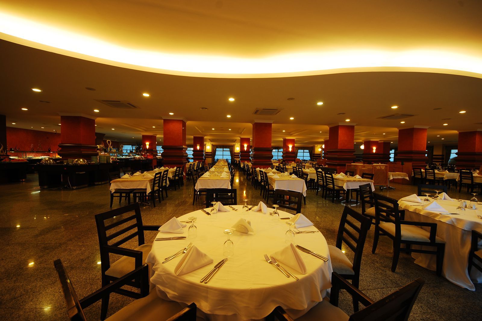 Grand Pasa Hotel, foto 7
