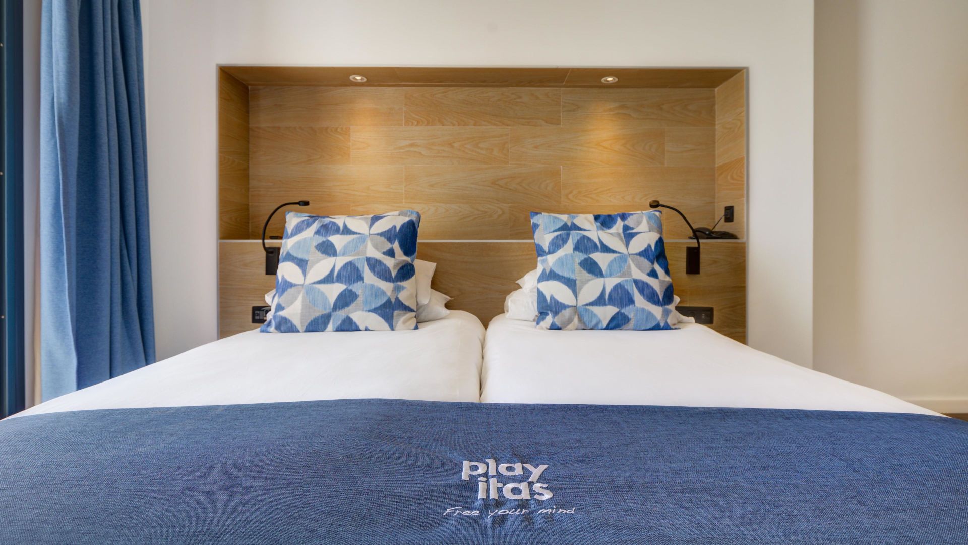 Playitas Aparthotel, foto 11