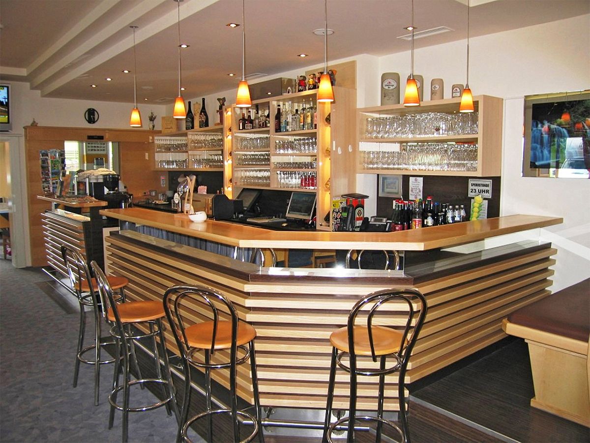 Sonneck Hotel - Restaurant, foto 11