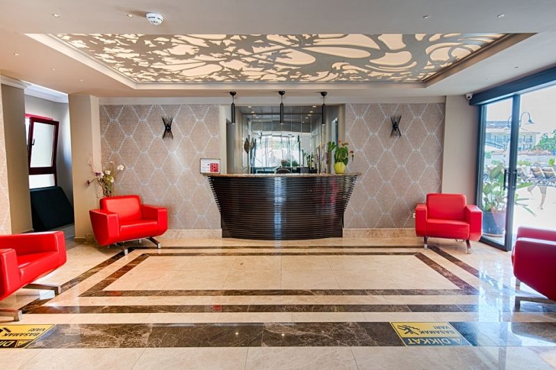 Mendos Garden Exclusive Hotel, foto 4