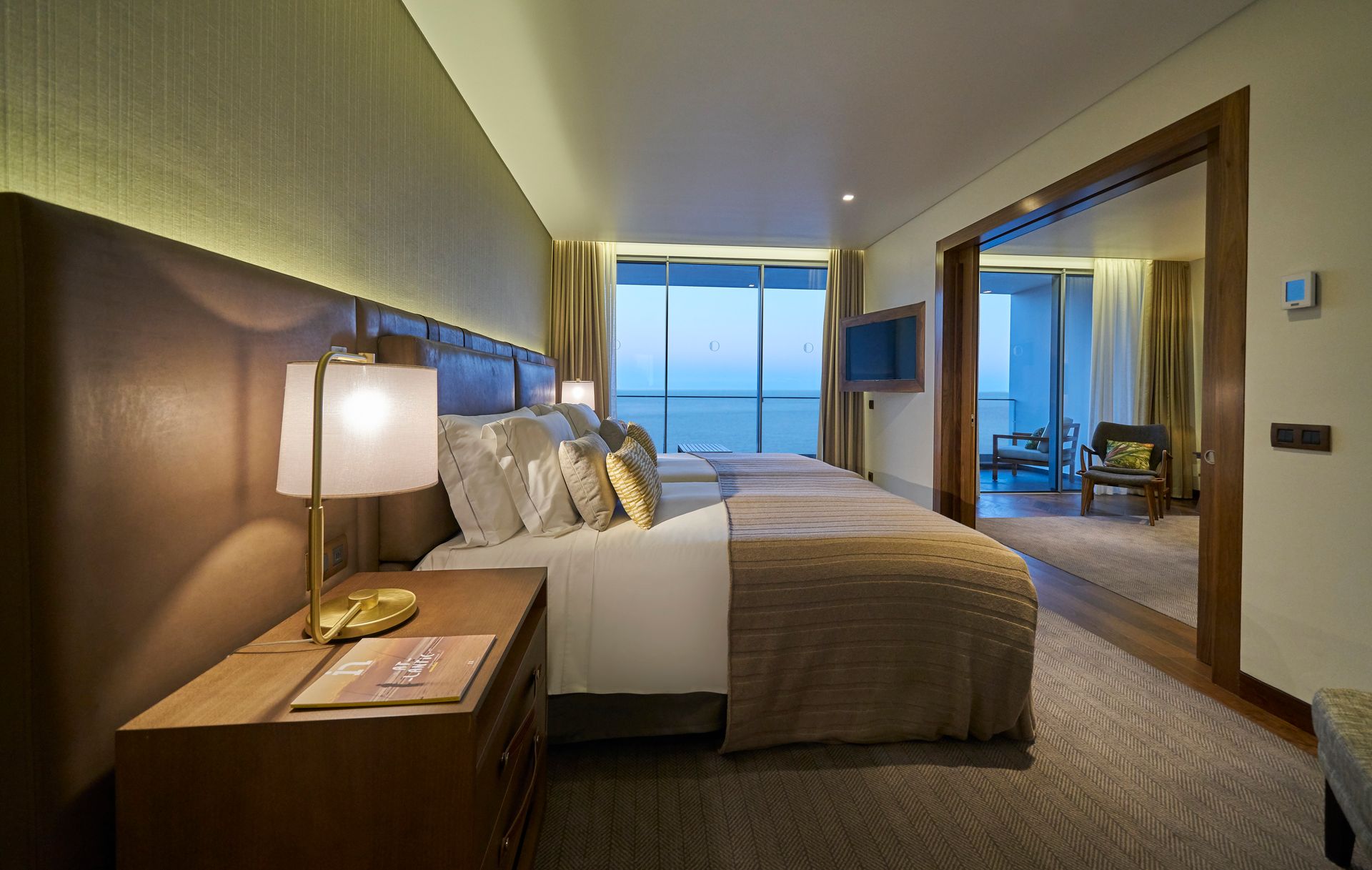 Les Suites at The Cliff Bay, foto 5