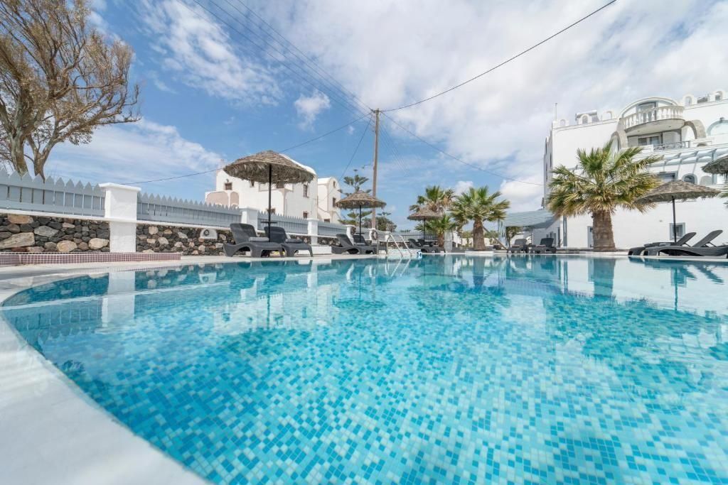 Black Coast Hotel Santorini, foto 4