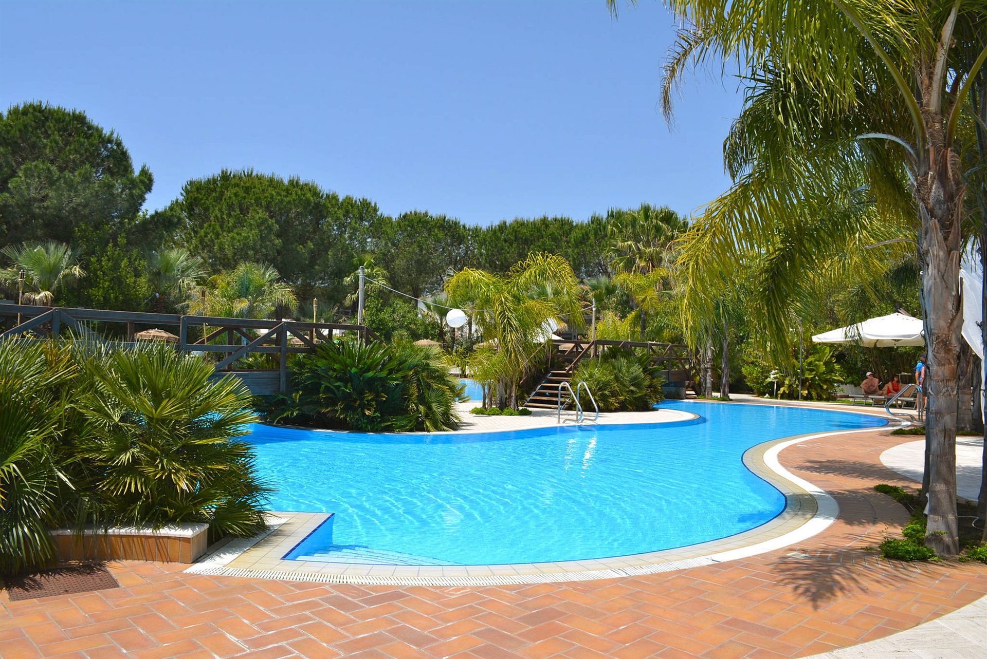 Oleandri Family Resort, foto 8